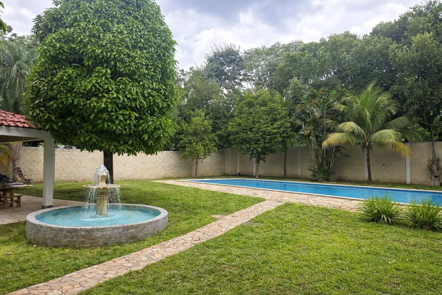 Clínica Alto Padrão em Ritápolis