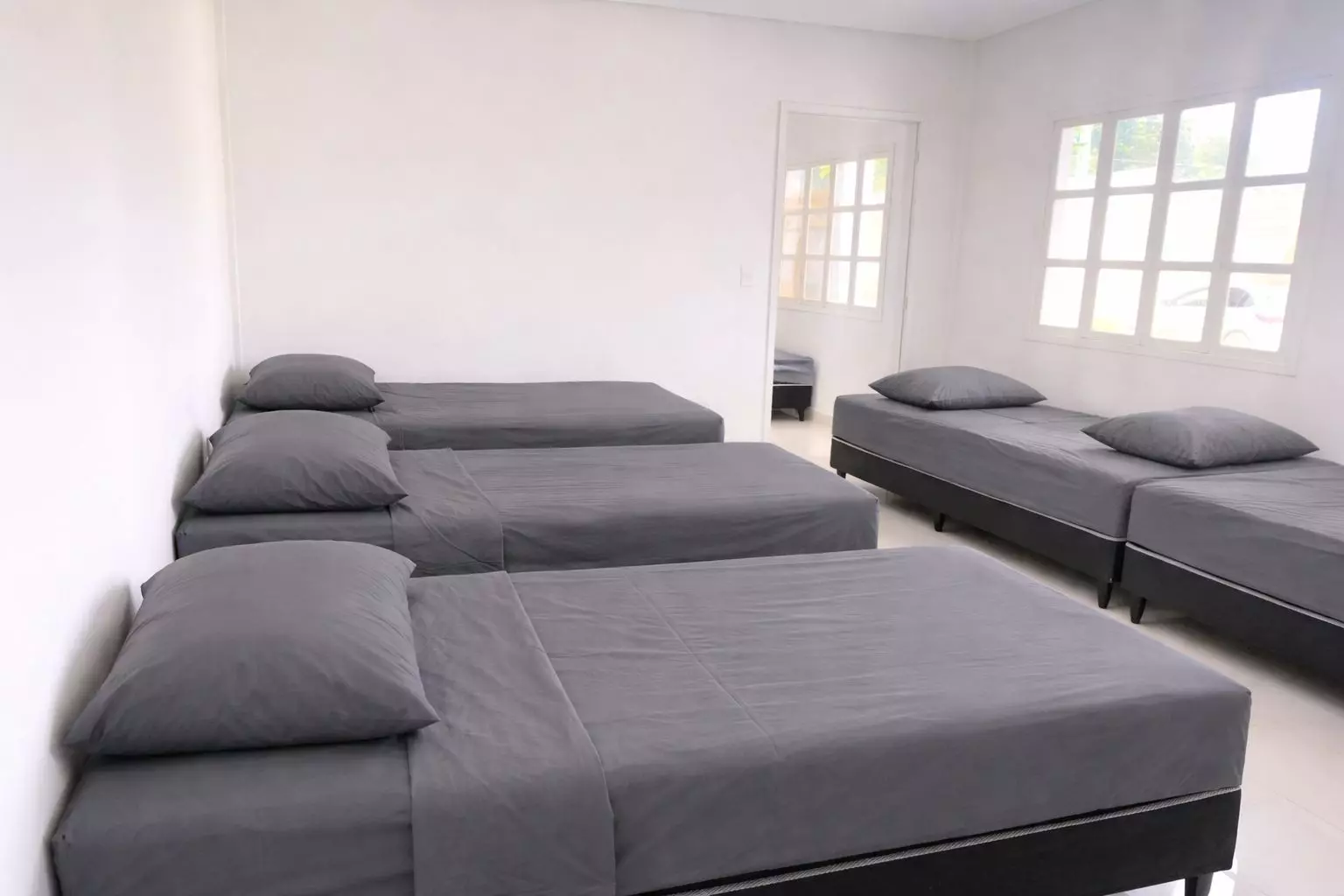 Clínica Alto Padrão em Esmeraldas