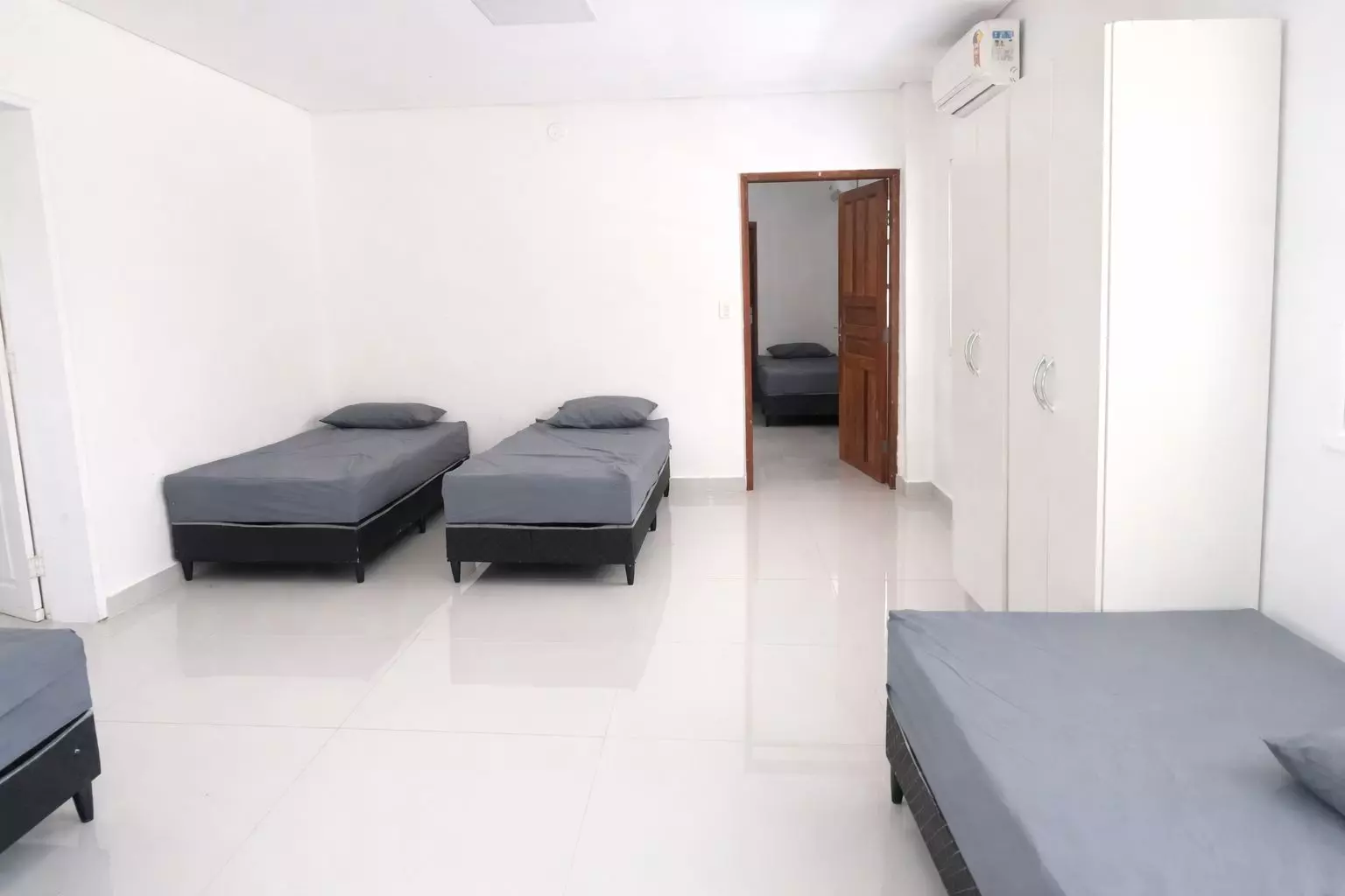 Clínica Alto Padrão em Santo Antônio do Caiuá