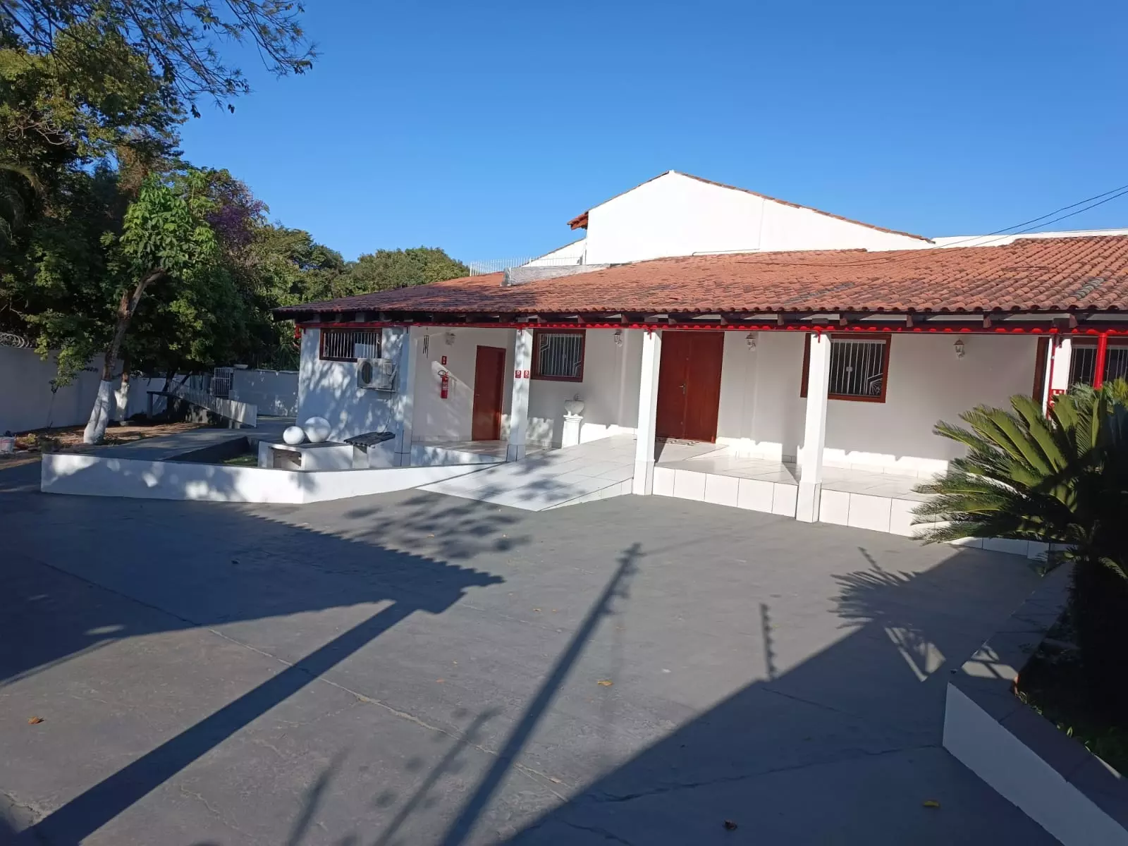 Clínica Alto Padrão em Água Doce do Norte