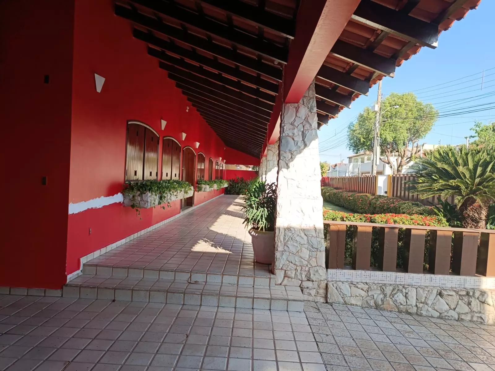 Clínica Alto Padrão em Machado