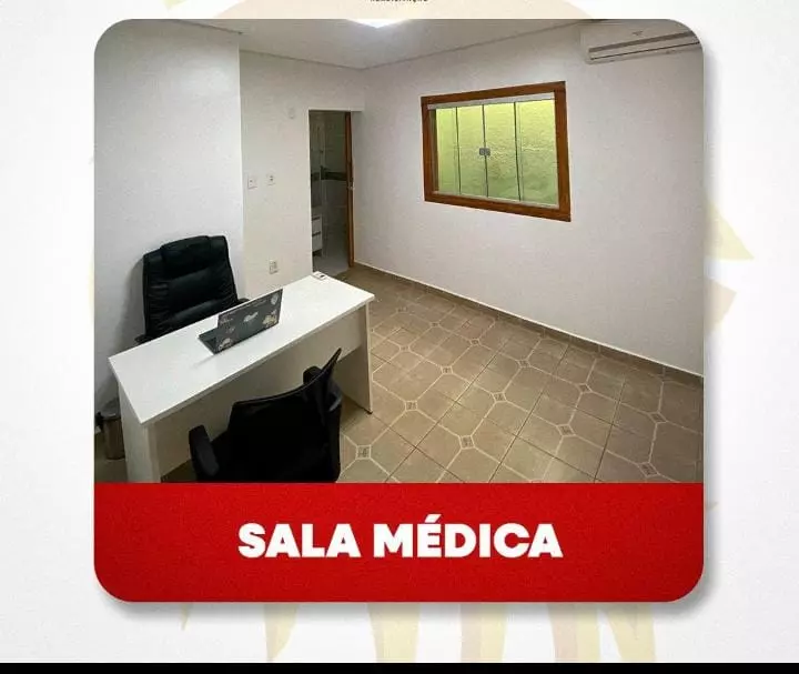 Clínica Alto Padrão em Boa Ventura