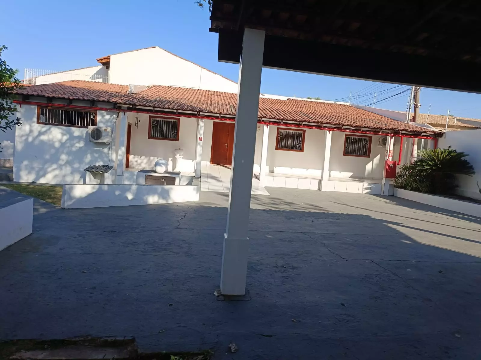 Clínica Alto Padrão em Santa Fé de Minas