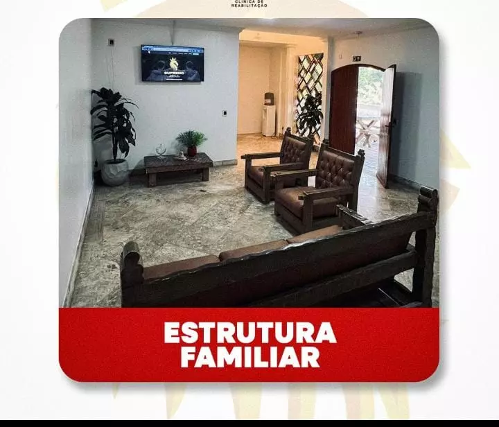 Clínica Alto Padrão em Traipu