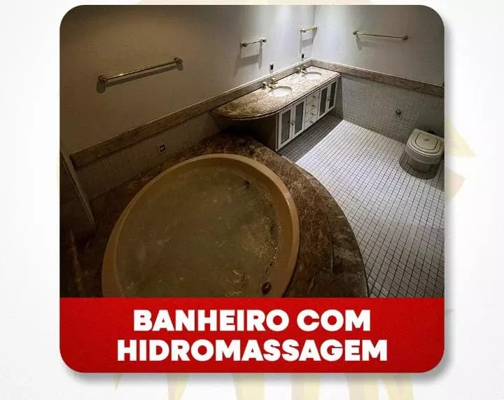 Clínica Alto Padrão em Jardim Botânico