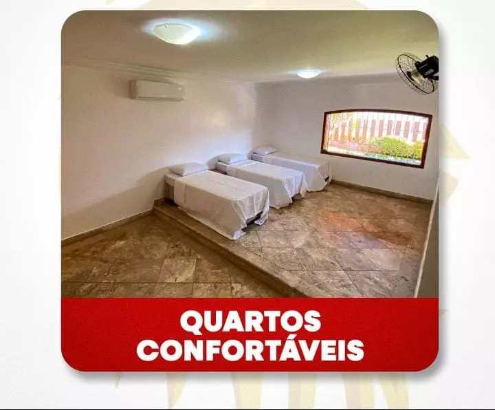 Clínica Alto Padrão em São Félix de Minas