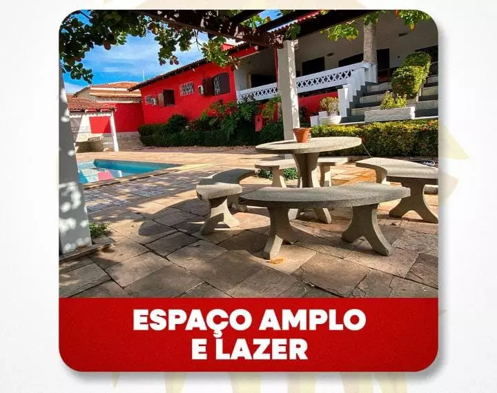 Clínica Alto Padrão em São Miguel dos Campos
