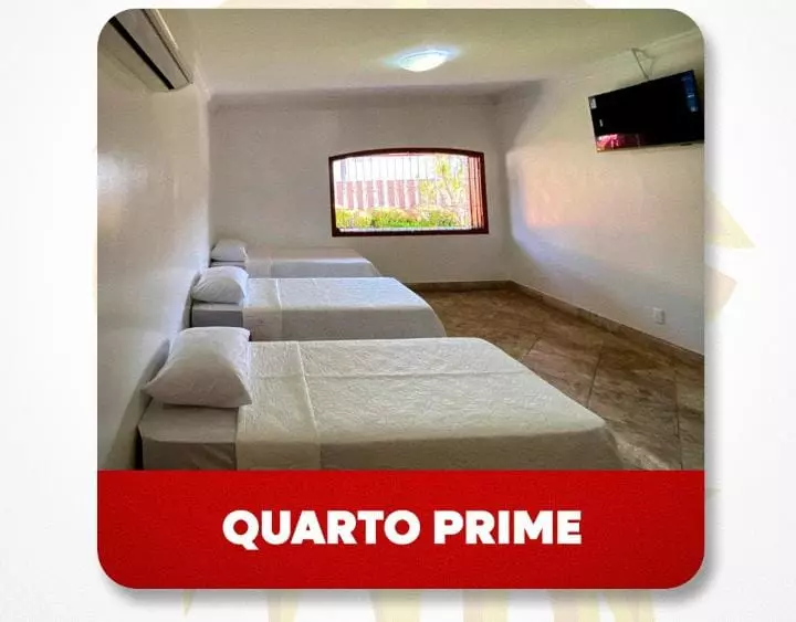 Clínica Alto Padrão em Salvador das Missões