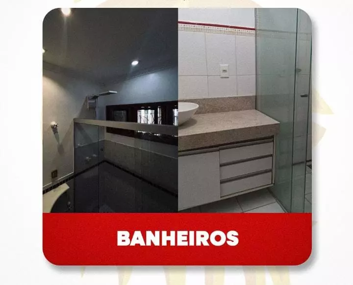 Clínica Alto Padrão em Inácio Martins
