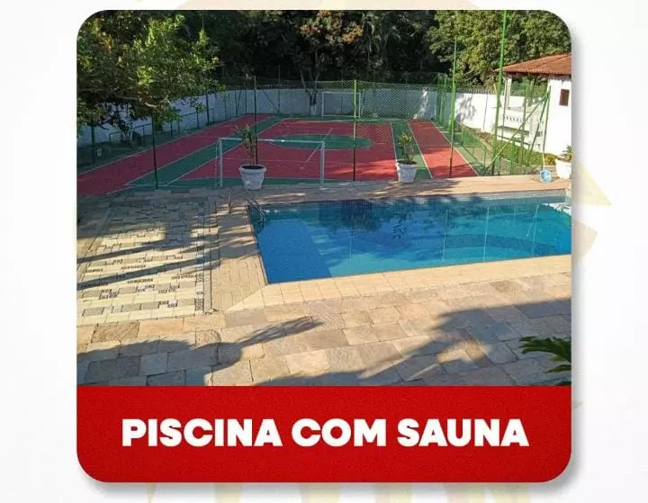 Clínica Alto Padrão em Manaquiri