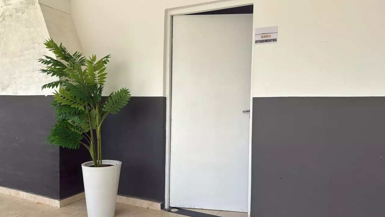 Clínica Alto Padrão em Vila Nova do Piauí