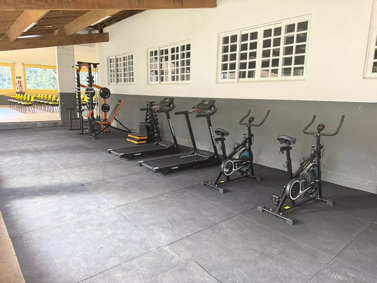 Clínica Alto Padrão em Rio Largo