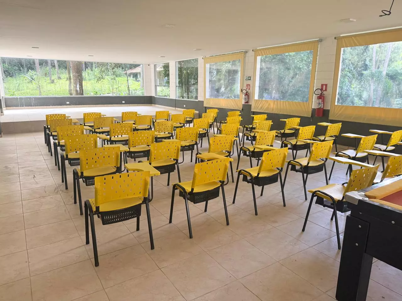 Clínica Alto Padrão em Pracuúba