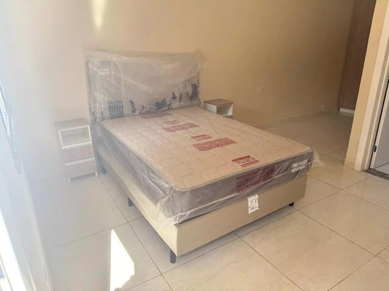 Clínica Alto Padrão em Inhapi