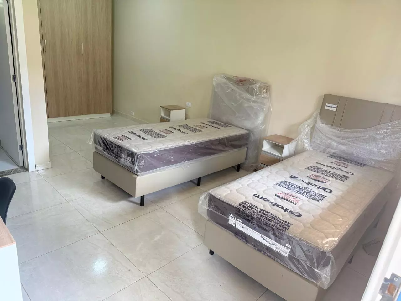 Clínica Alto Padrão em Quiterianópolis