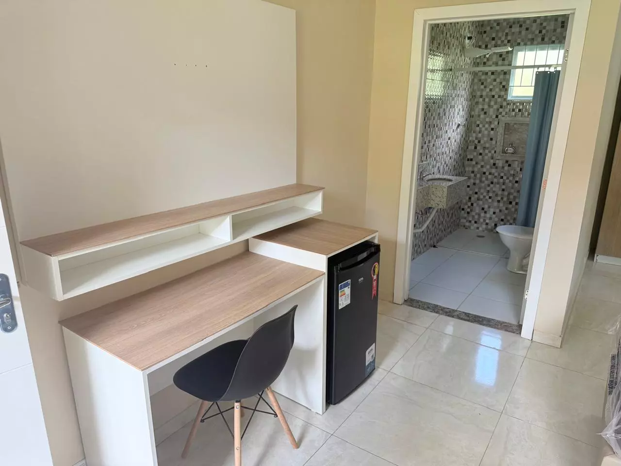 Clínica Alto Padrão em Guararapes