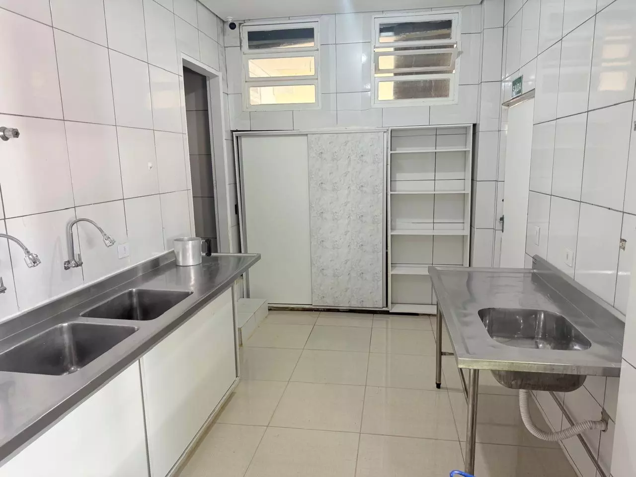 Clínica Alto Padrão em São Vendelino