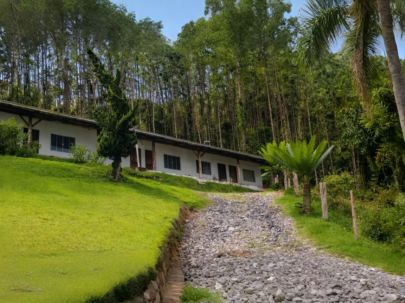 Clínica Alto Padrão PB