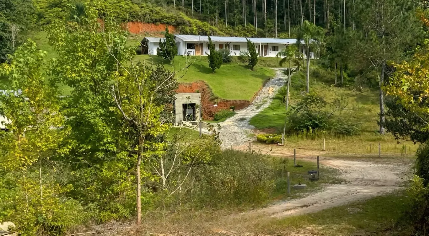 Clínica Alto Padrão BA