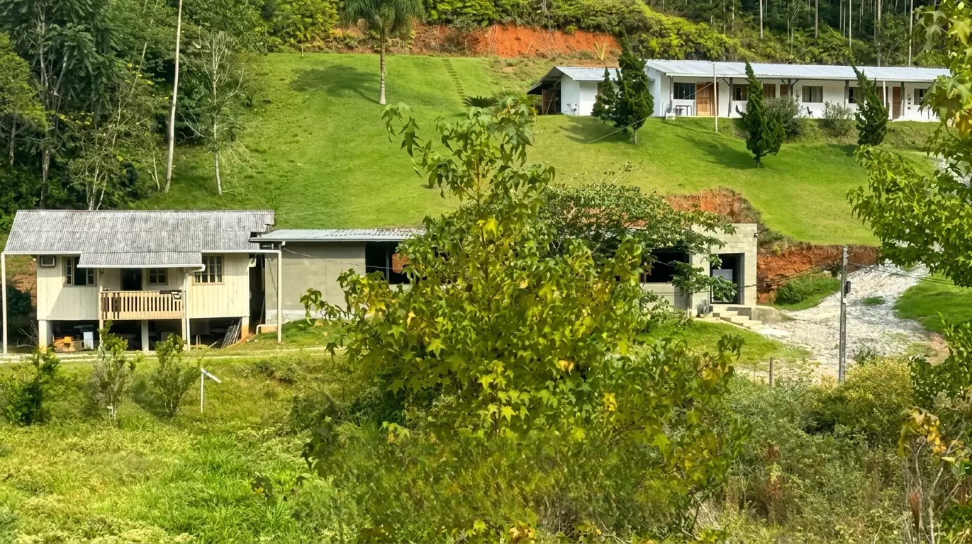 Clínica Alto Padrão MA