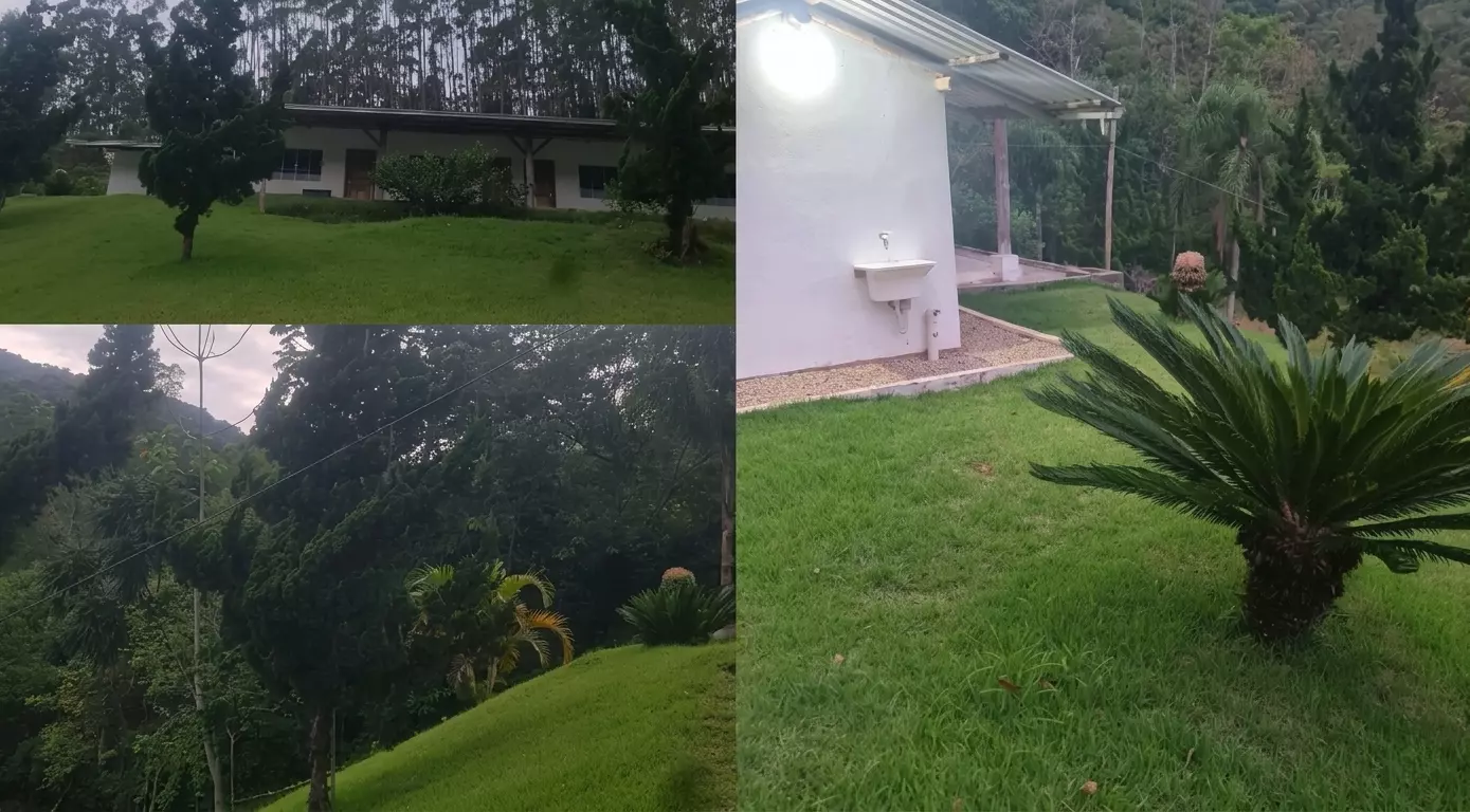 Clínica Alto Padrão AC