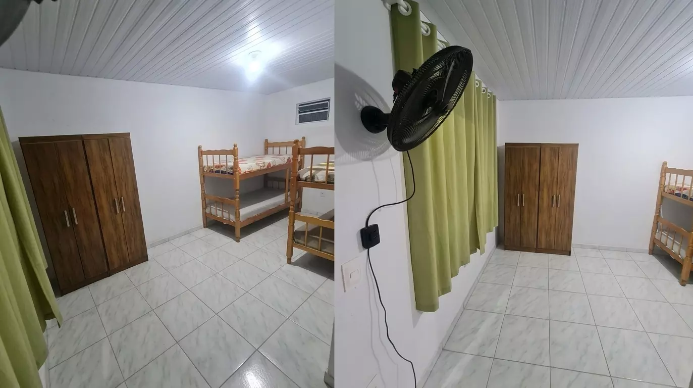 Clínica Alto Padrão MG