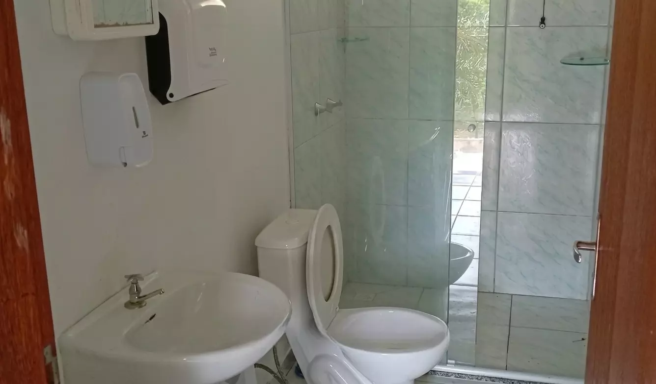 Clínica Alto Padrão AL