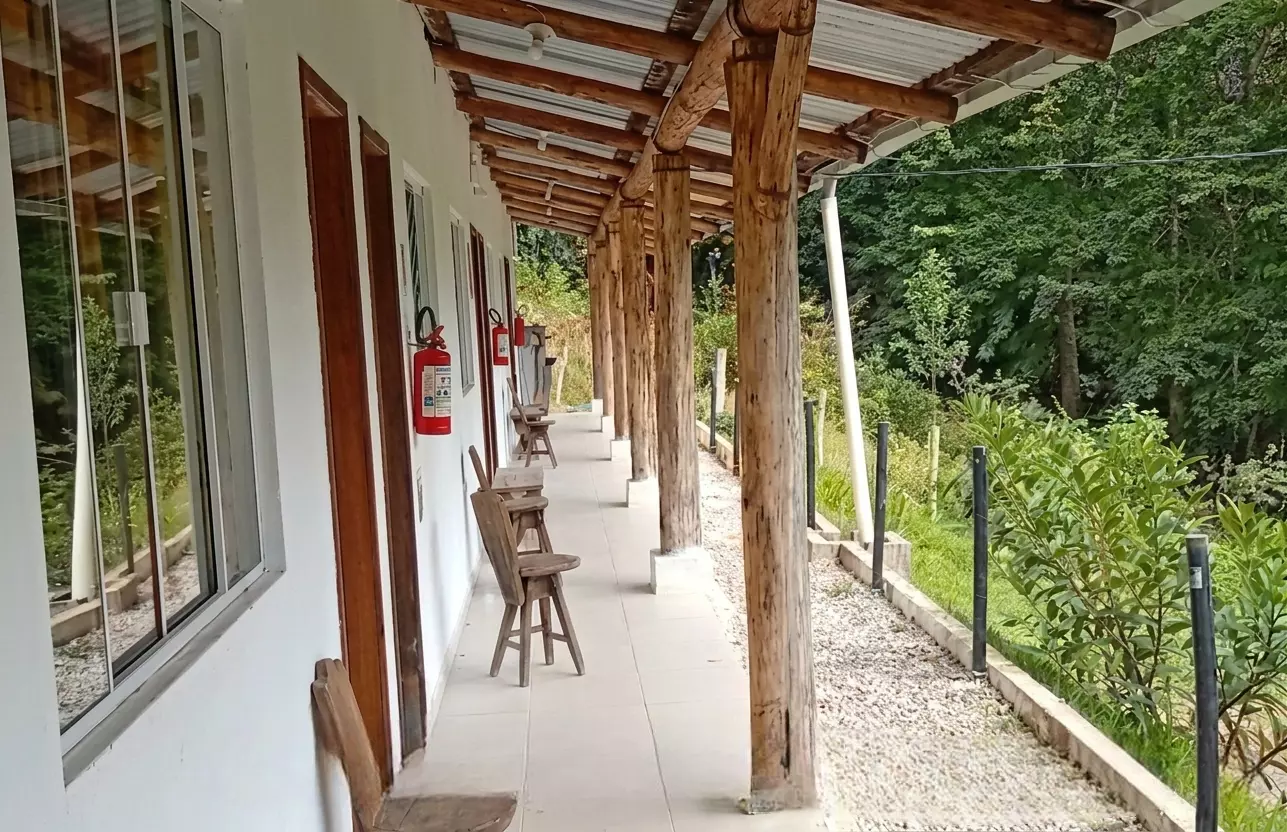 Clínica Alto Padrão SE