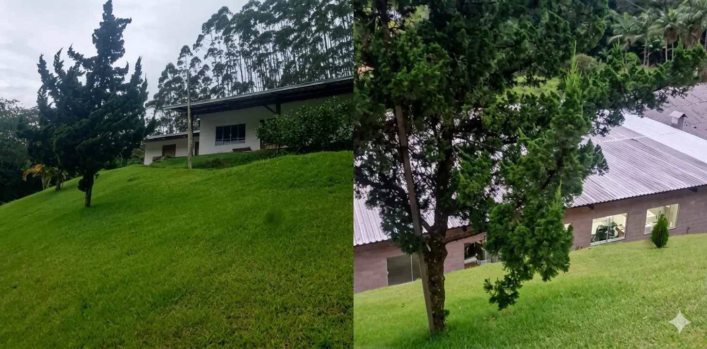 Clínica Alto Padrão ES