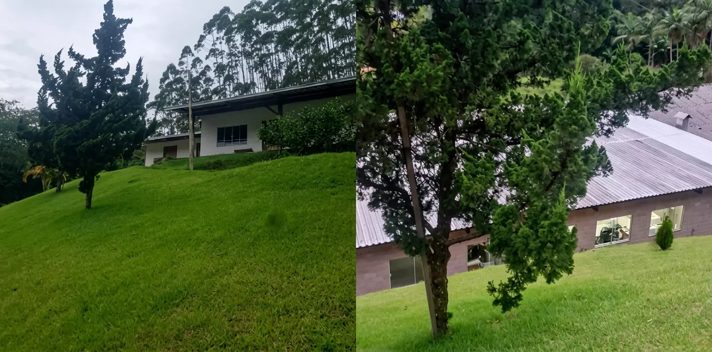 Clínica Alto Padrão PR