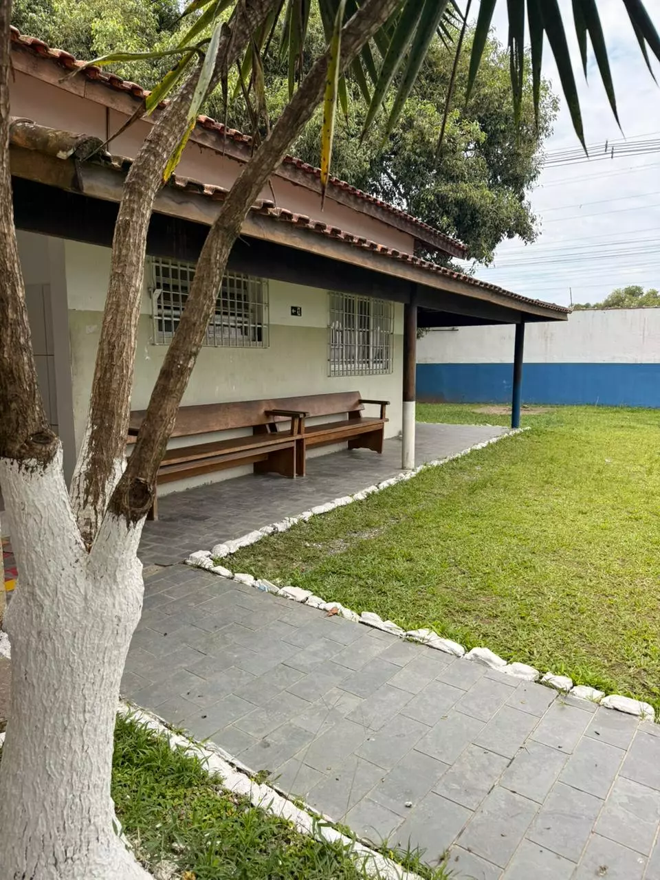 Clínica Alto Padrão AM