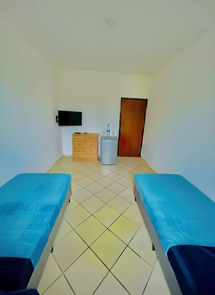 Clínica Alto Padrão CE