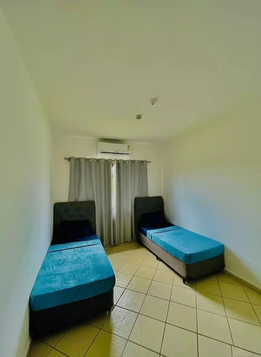 Clínica Alto Padrão PB
