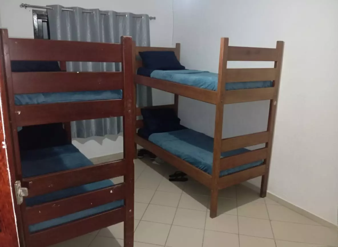 Clínica Alto Padrão ES