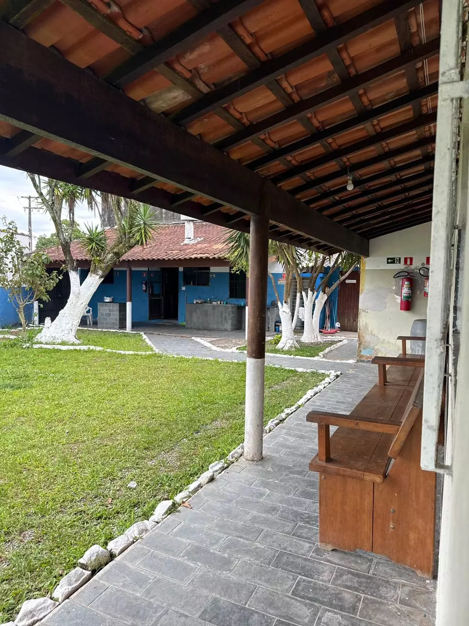 Clínica Alto Padrão AL