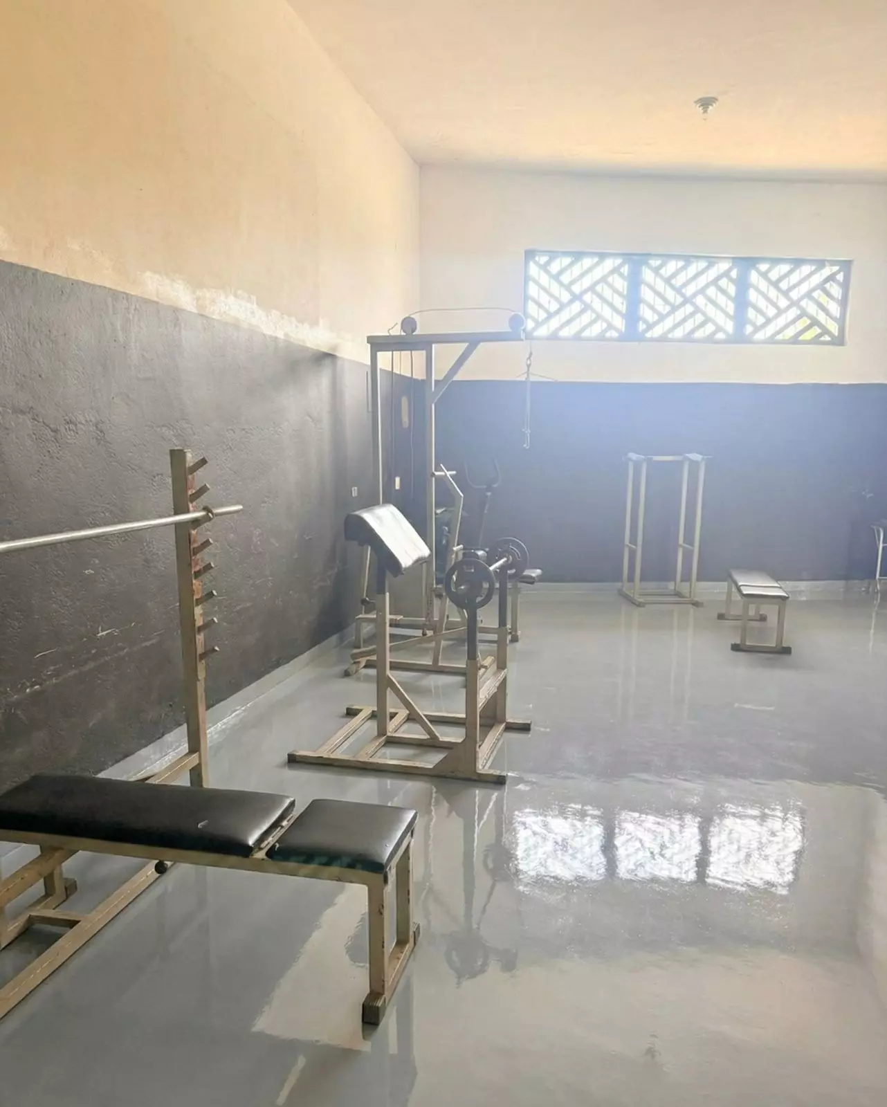 Clínica Alto Padrão SE