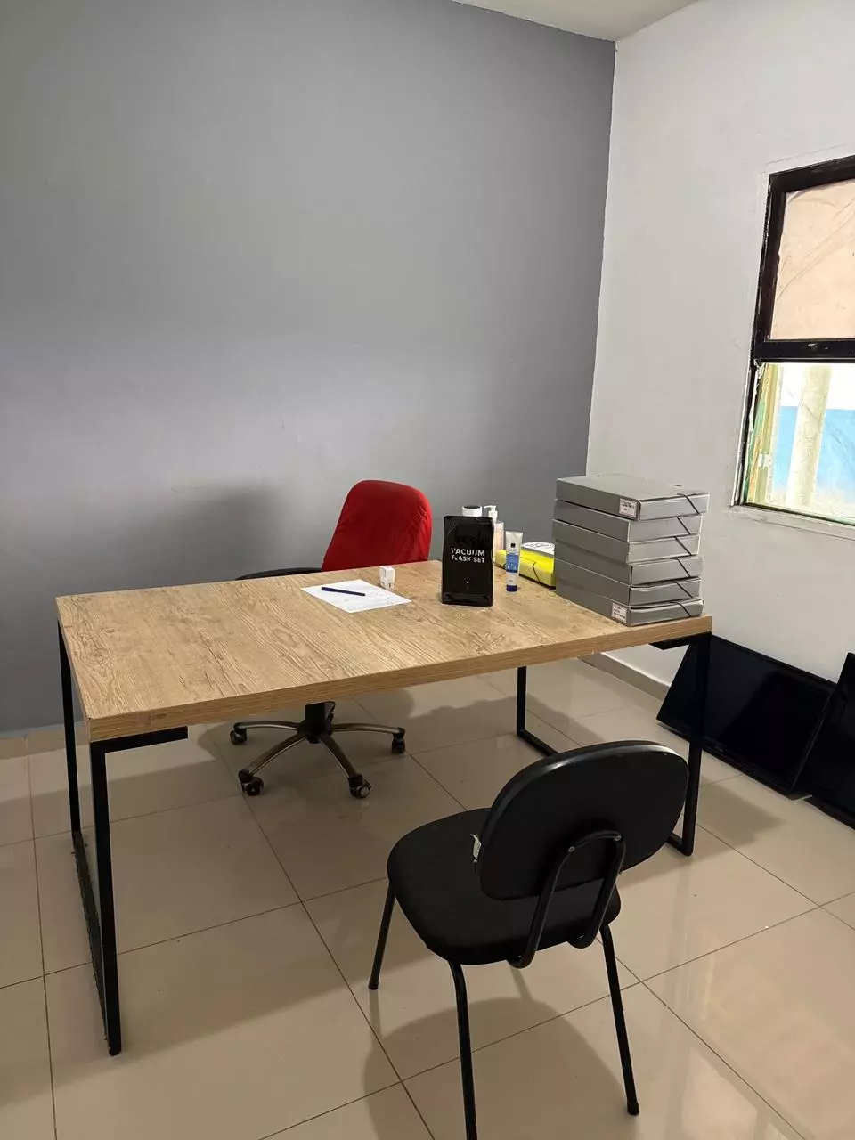 Clínica Alto Padrão RO
