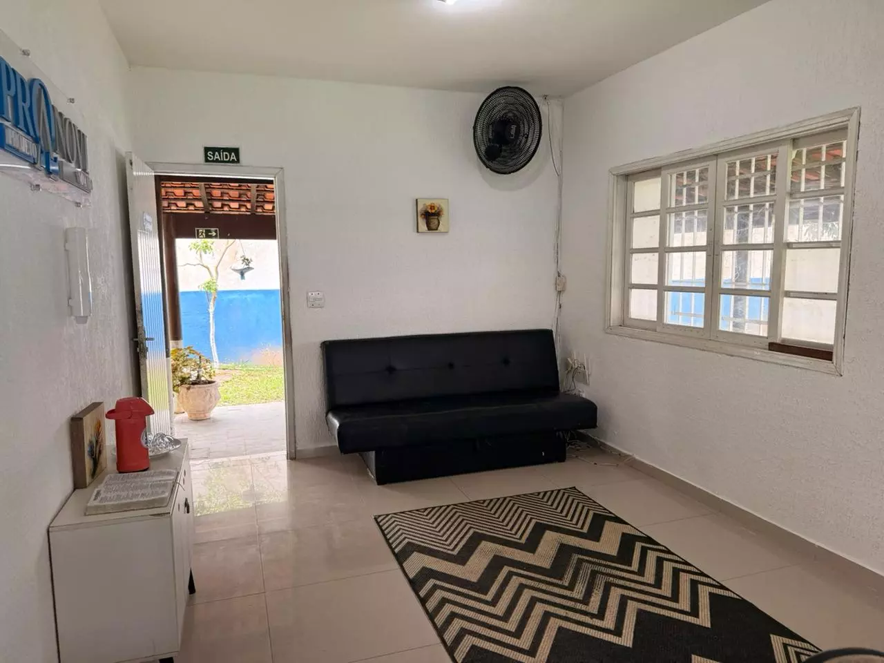 Clínica Alto Padrão PA