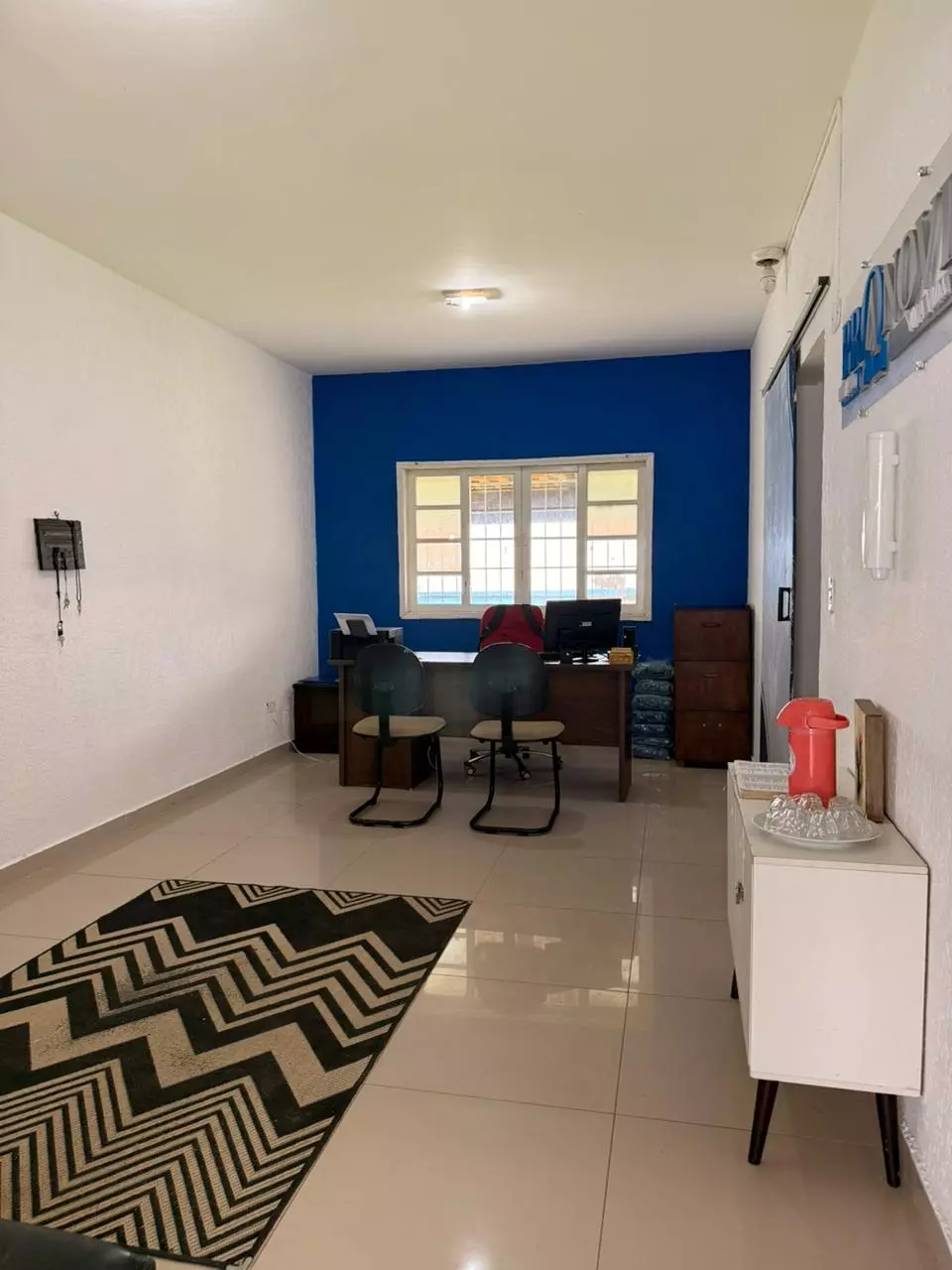 Clínica Alto Padrão ES