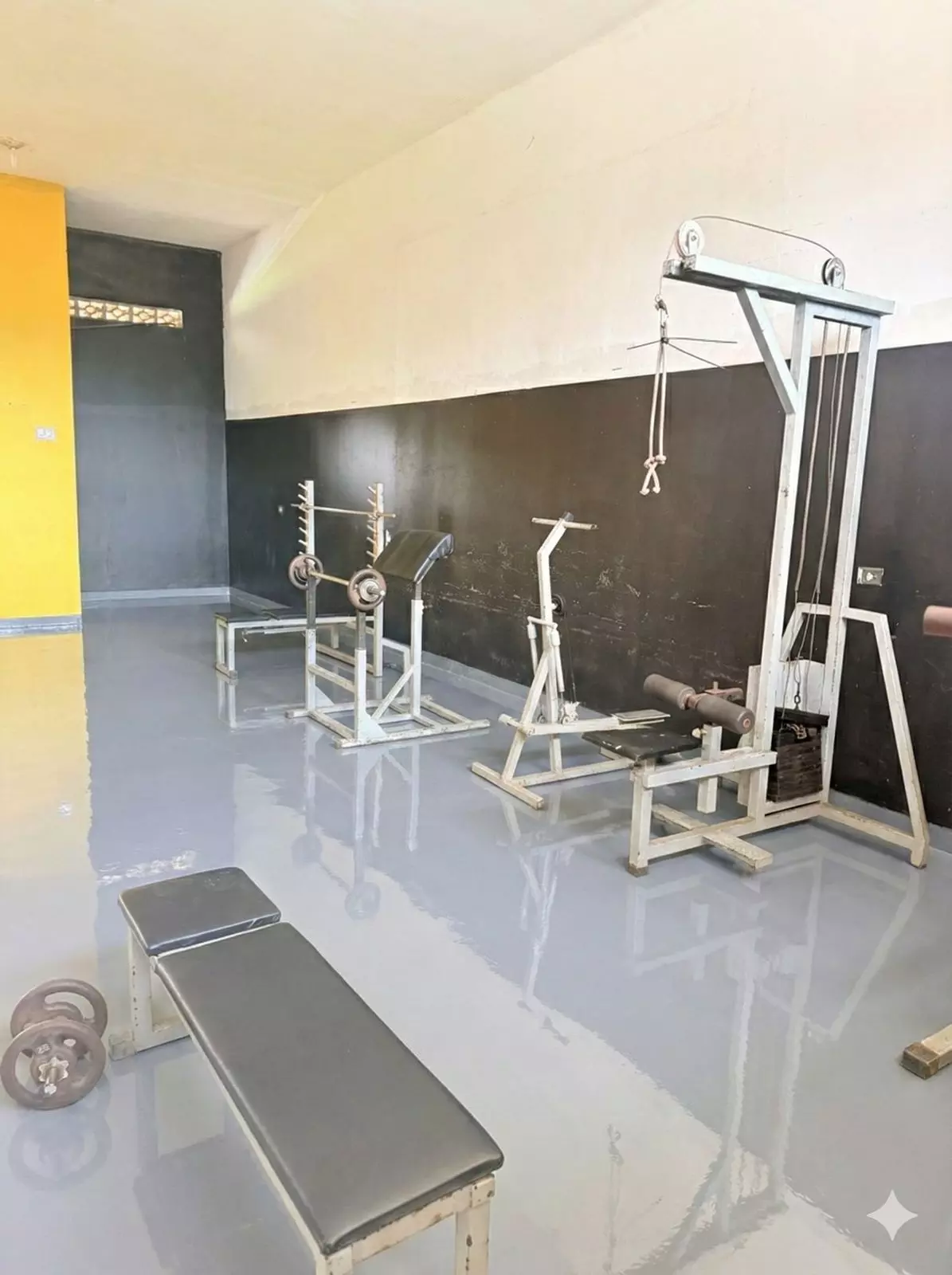 Clínica Alto Padrão ES