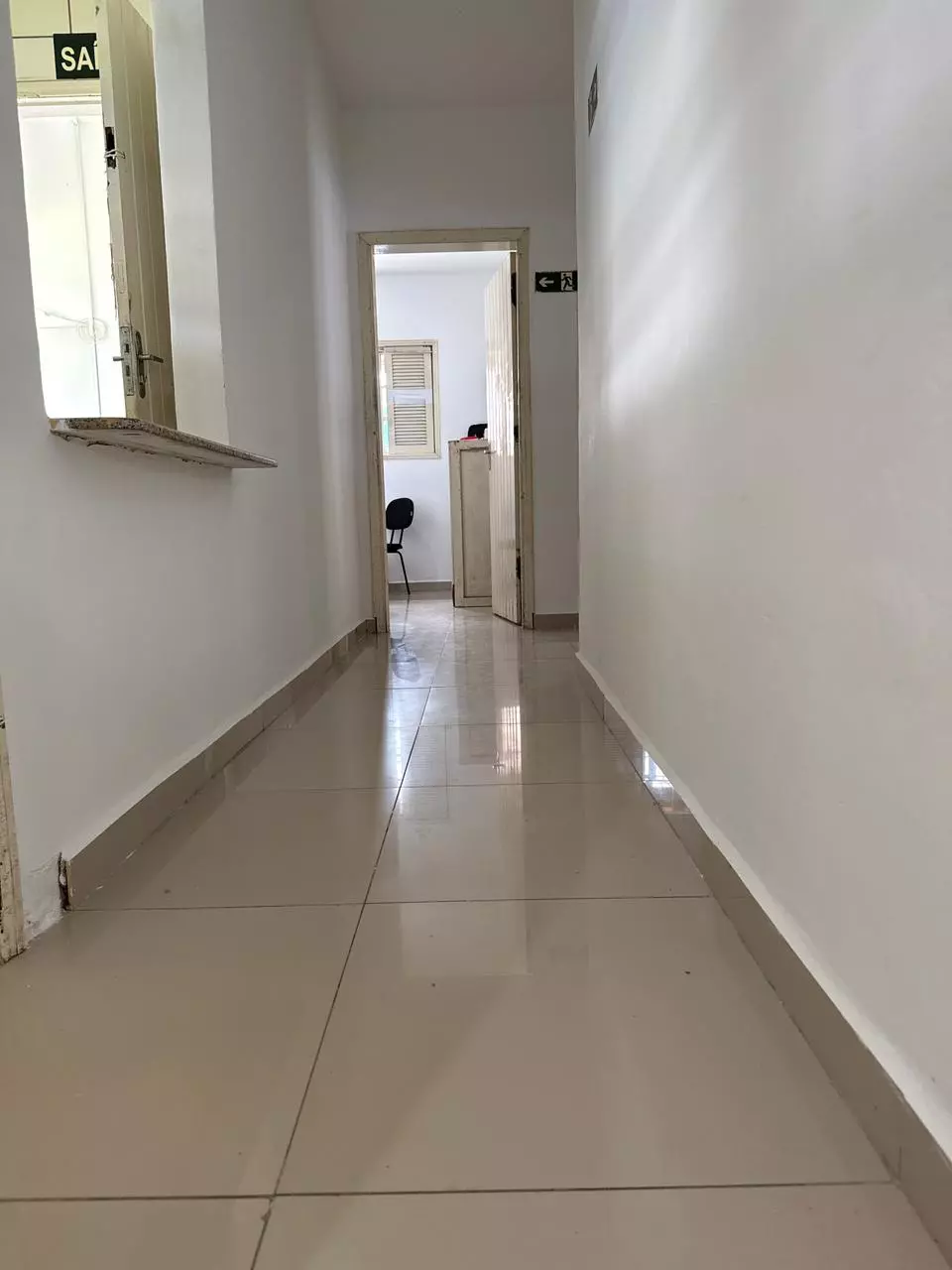 Clínica Alto Padrão RO