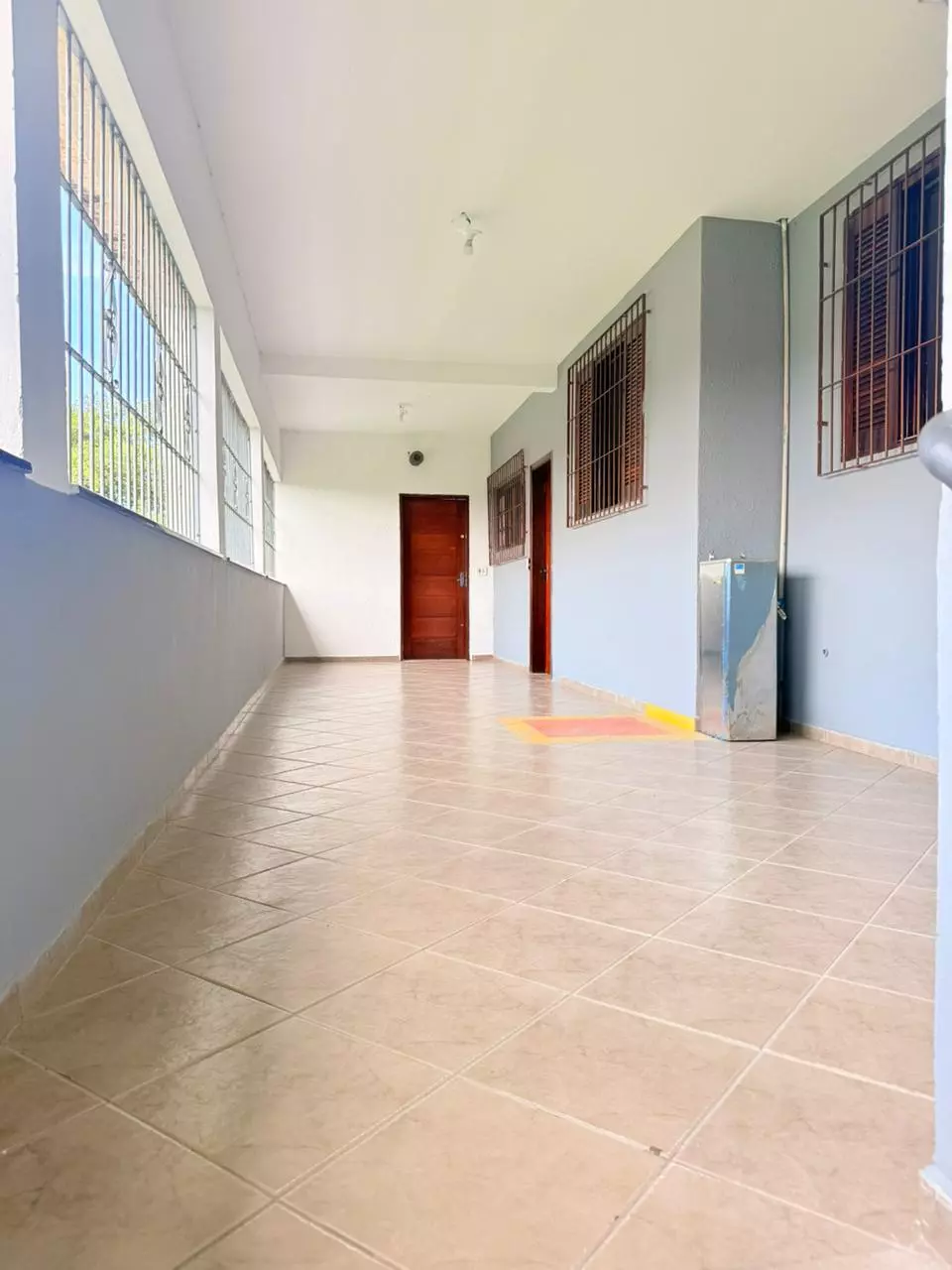 Clínica Alto Padrão MG