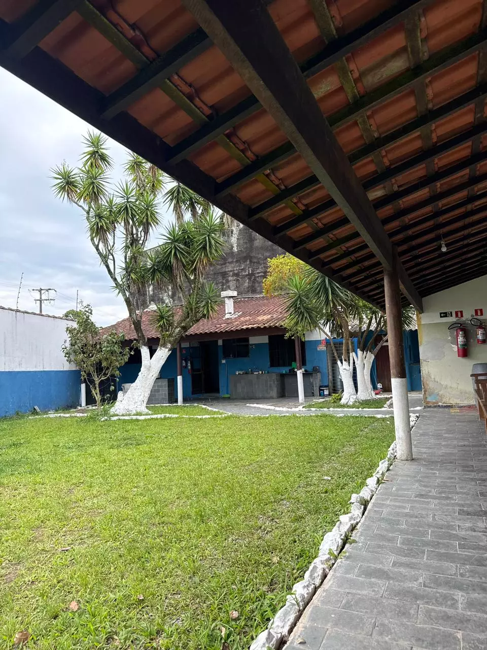 Clínica Alto Padrão MT