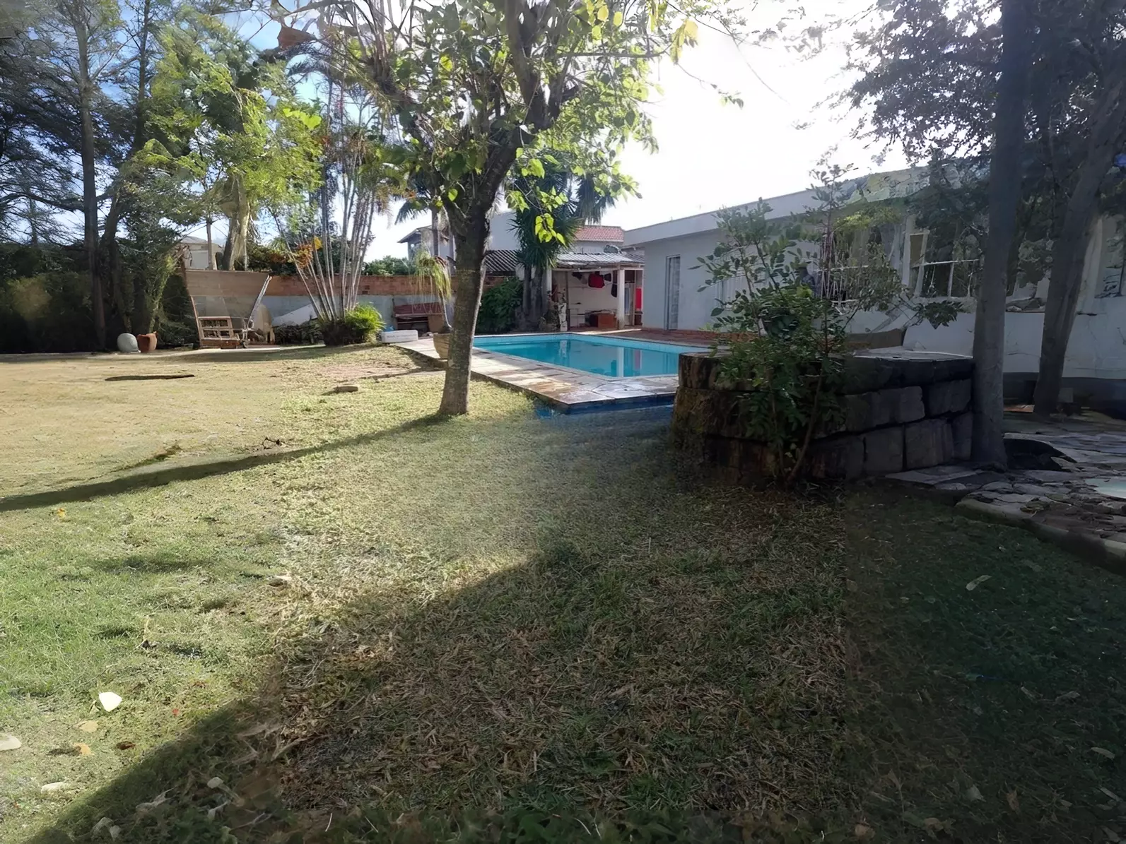 Clínica Alto Padrão MT
