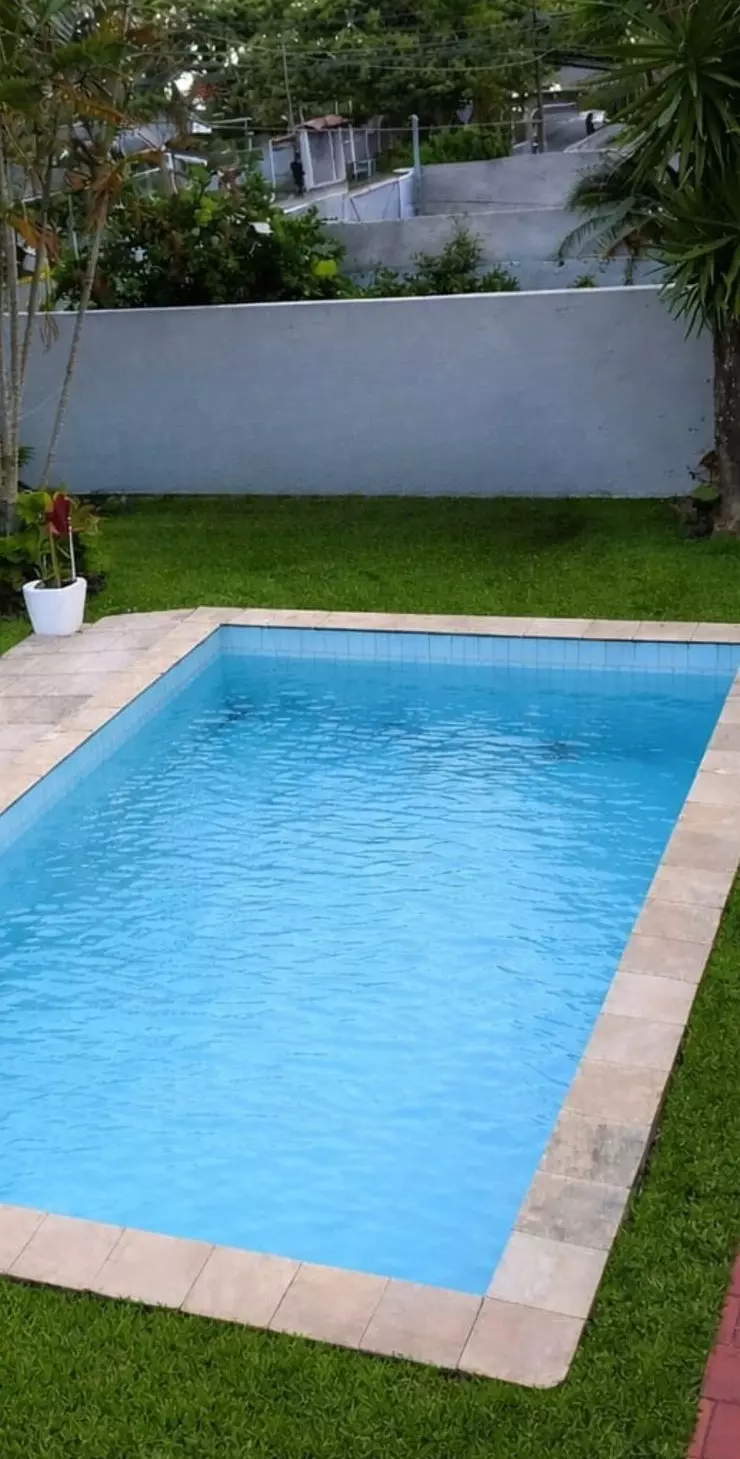 Clínica Alto Padrão AM