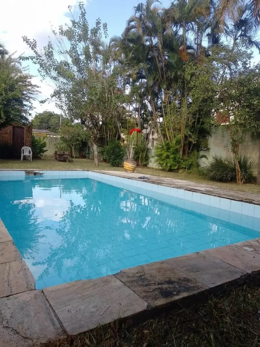 Clínica Alto Padrão PR
