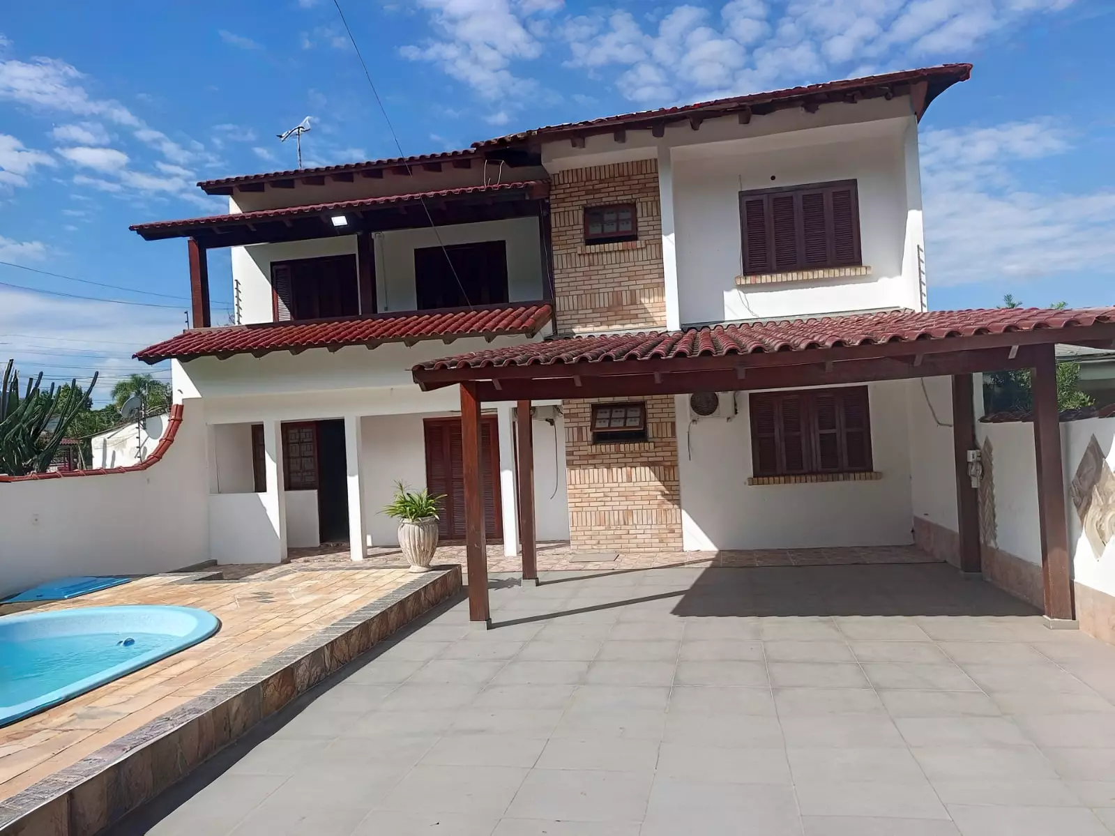 Clínica Alto Padrão MT