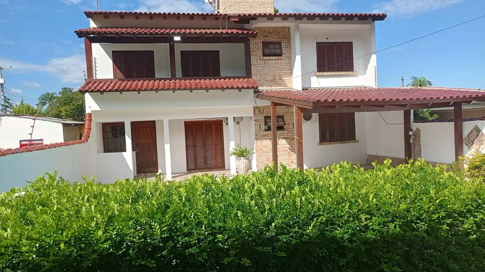 Clínica Alto Padrão GO