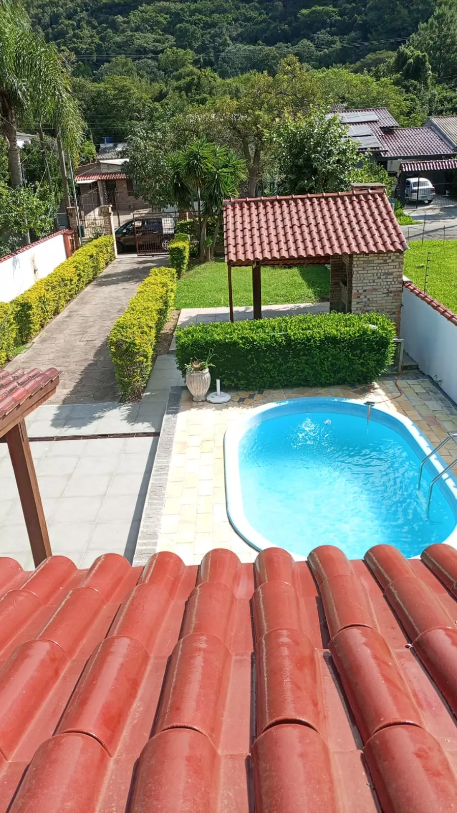 Clínica Alto Padrão BA