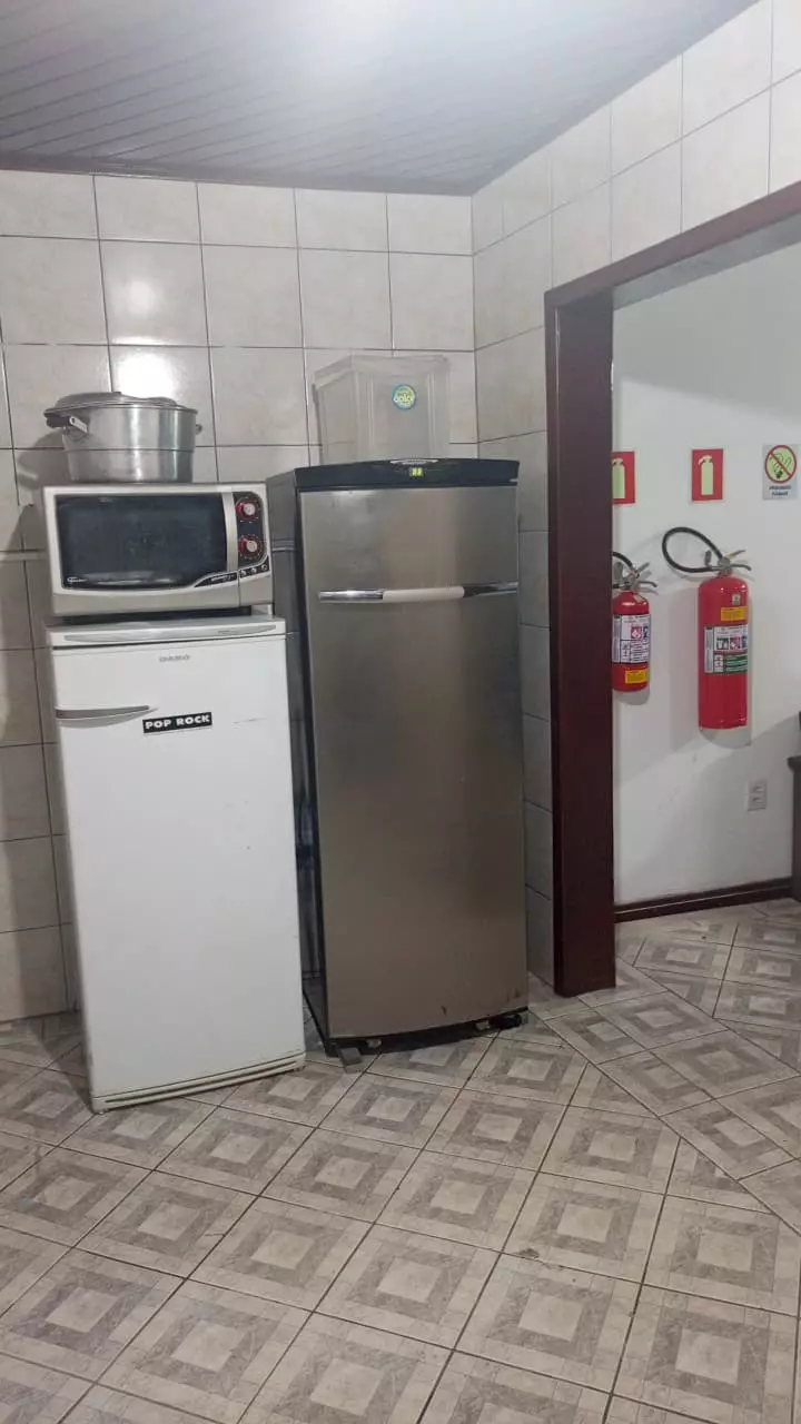 Clínica Alto Padrão RS
